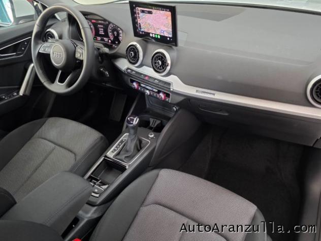 AUDI Q2 35 S Line TFSI 150CV S tronic Edition Virtual Pro rif. 23726974 - Foto 9