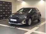 Audi A3 A3 allstreet 2.0 tdi Business Advanced 150cv s-tronic