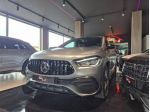 Mercedes-benz GLA 250 GLA 250 e EQ-Power Automatic PREMIUM AMG