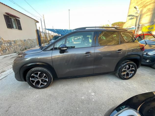 Citroen C3 Aircross BlueHDi 110 S&S Shine - Foto 8