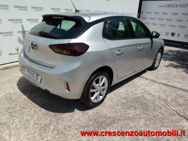 OPEL Corsa 1.2 100 CV Elegance - MINI RATA 4 ANNI rif. 24162086 - Foto 10