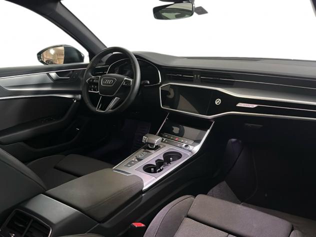 Audi A6 A6 Avant 2.0 tdi mhev + S line edition quattro 204cv s-tronic - Foto 10