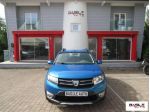 DACIA - Sandero - Stepway 1.5 dCi 90CV Prestige