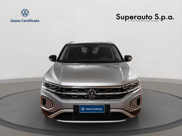 Volkswagen T-Roc 2.0 TDI SCR 150 CV DSG Style - Foto 2