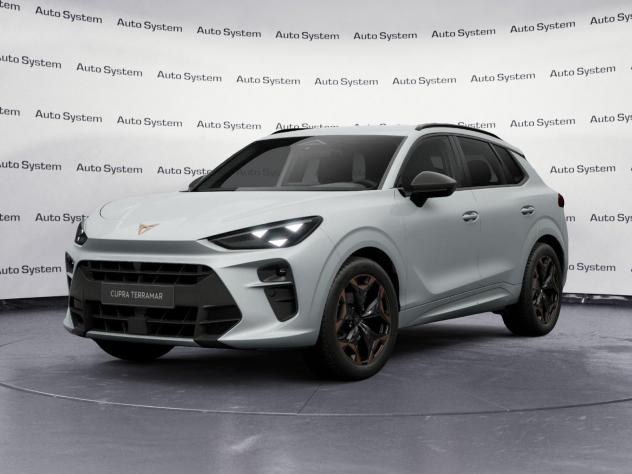 CUPRA Terramar Terramar 1.5 hybrid 150cv dsg