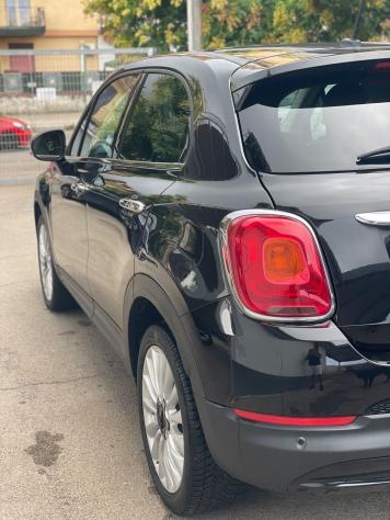 Fiat 500X 1.6 MultiJet 120 CV Lounge - Foto 6