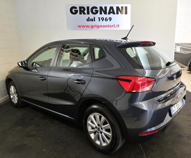 SEAT Ibiza 1.0 Eco TSI 70KW Style - Foto 4