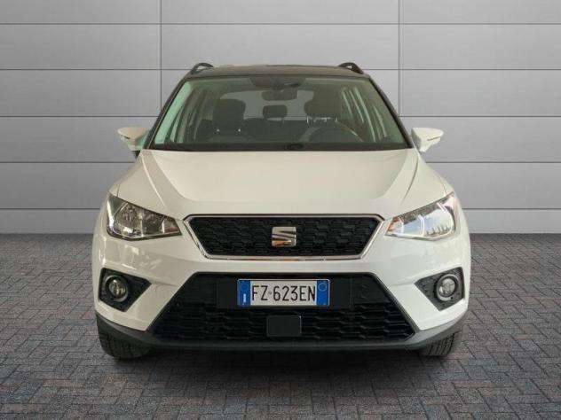 SEAT Arona 1.0 EcoTSI Style - Foto 7