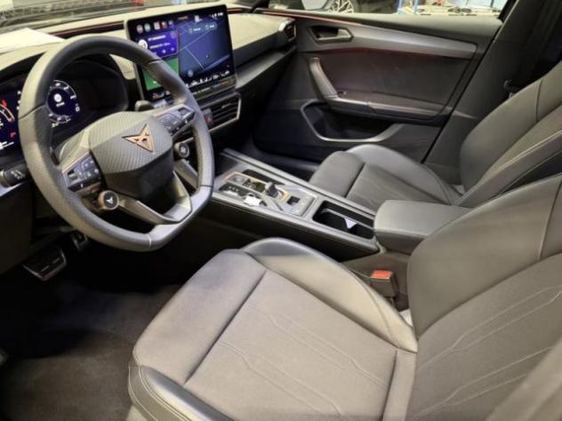 CUPRA Leon 1.5 Hybrid 150 CV DSG rif. 23769521 - Foto 4