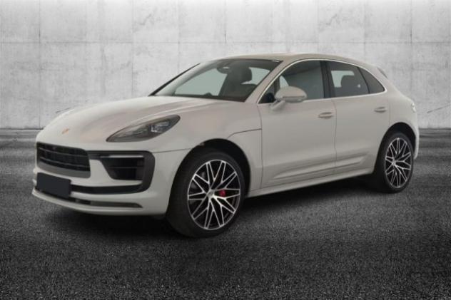 PORSCHE Macan 2.9 S rif. 24049639