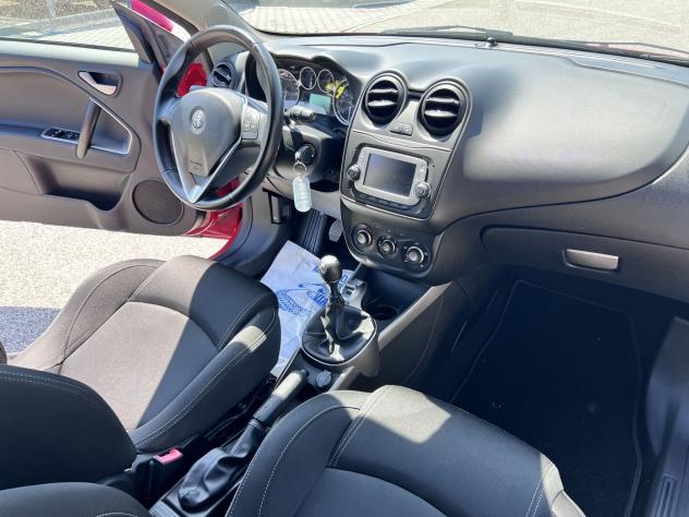 Alfa Romeo MiTo 1.3 JTDM 95cv Mito - Foto 8