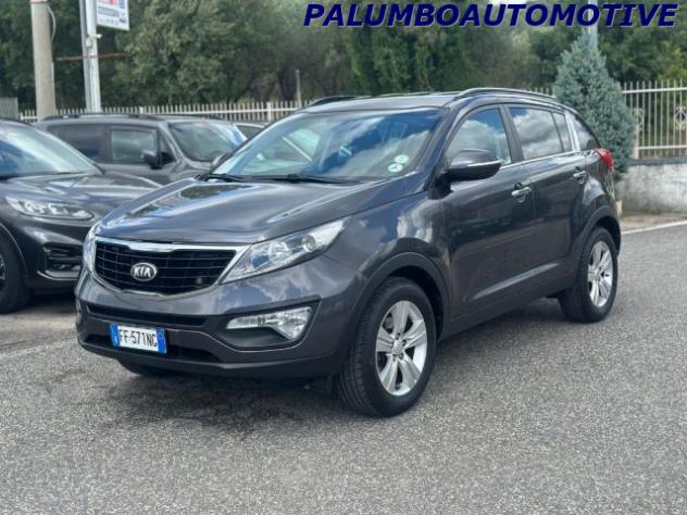 KIA Sportage 1.7 CRDI VGT 2WD Class rif. 23775077