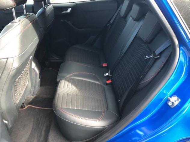 FORD Puma 1.5 EcoBlue 120 CV S&S ST-Line X rif. 18885407 - Foto 8