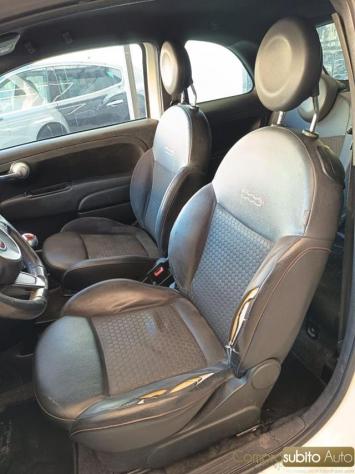 FIAT 500 1.2 By Gucci GPL rif. 24023780 - Foto 5