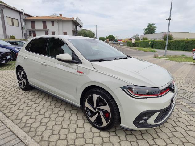 Volkswagen Polo GTI 2.0 TSI GTI DSG - Foto 3