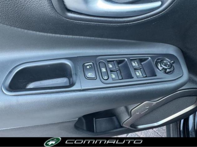 JEEP Renegade 1.6 Mjt 120 CV Limited rif. 23895892 - Foto 10