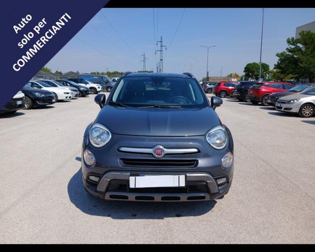 FIAT 500X 1.4 MultiAir 140 CV Cross Plus - Foto 3