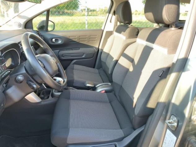 CITROEN C3 Aircross PureTech 110 S&S Feel rif. 22893716 - Foto 10