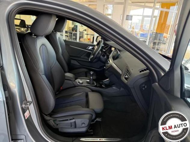 BMW 118 d 5p. M sport 150 cv rif. 23718918 - Foto 7