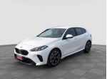 BMW 118 Serie 1       (F70) d 5p. MSport rif. 23697660