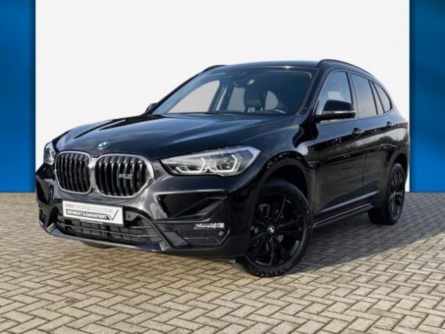 BMW X1 sDrive18d Sport Line rif. 20354768