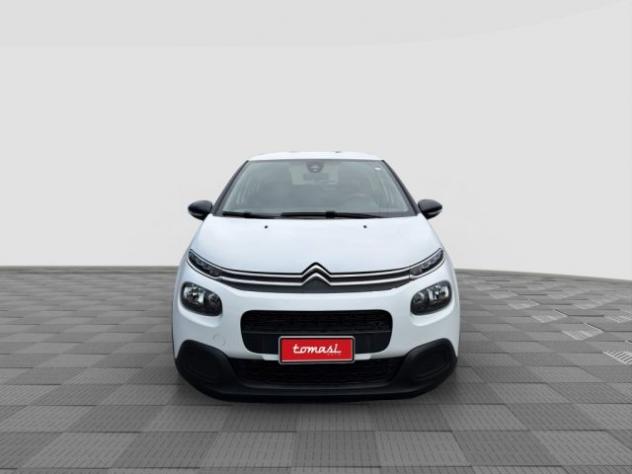 CITROEN C3 C3 PureTech 82 S&S Feel rif. 23956450 - Foto 8