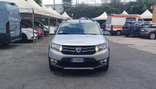 DACIA Sandero Stepway 1.5 dCi 8V 90CV rif. 23703163