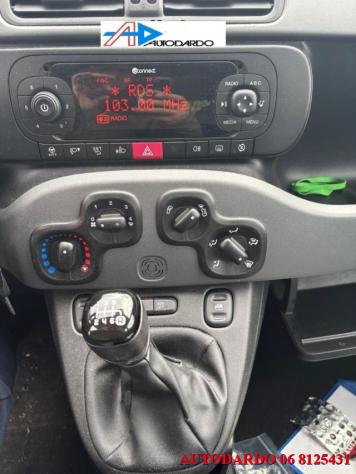 FIAT Panda 1.0 FireFly S&S Hybrid City Life rif. 23824768 - Foto 3