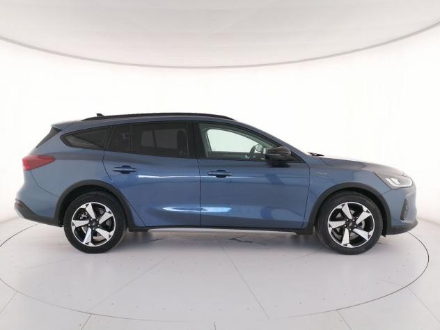 Ford Focus Active SW 1.0 ecoboost h Style 125cv - Foto 3