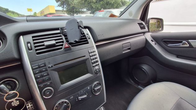 Mercedes classe B 200 cdi - Foto 9