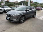 Nissan Qashqai 1.3 MHEV 158 N-Connecta Xtronic
