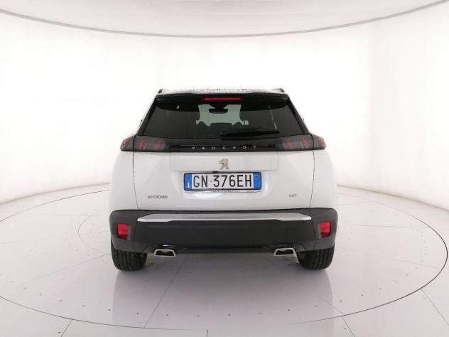 Peugeot 2008 1.2 puretech GT s&s 130cv eat8 - Foto 4