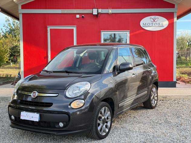 Fiat 500L CV Euro 6 - Tetto Panoramico - 2016 - Foto 5