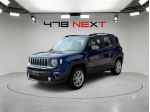 Jeep Renegade 2.0 MJet 140cv Limited 4WD aut. - iva esposta