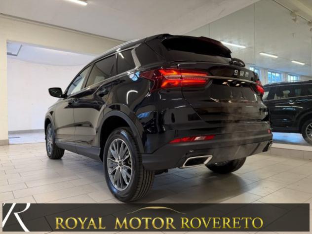 SWM G01 1.5 PREZZO REALE !! 5 ANNI GARANZIA ! PROMO !! rif. 23079877 - Foto 5