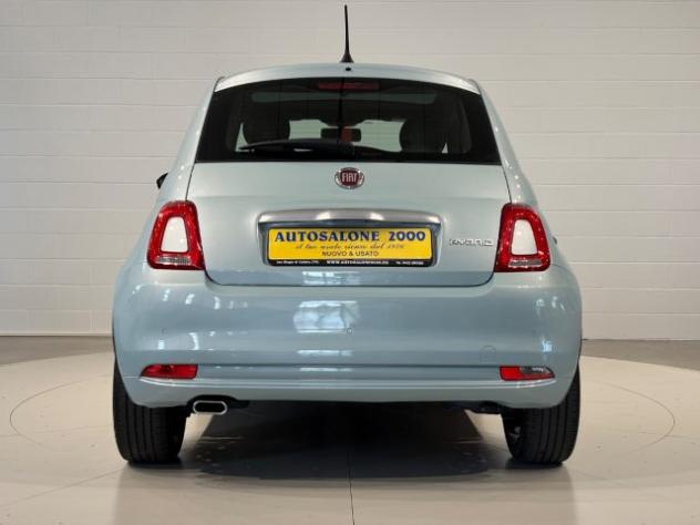 FIAT 500 1.0 Hybrid Launch Edition PREZZO REALE rif. 23983292 - Foto 4