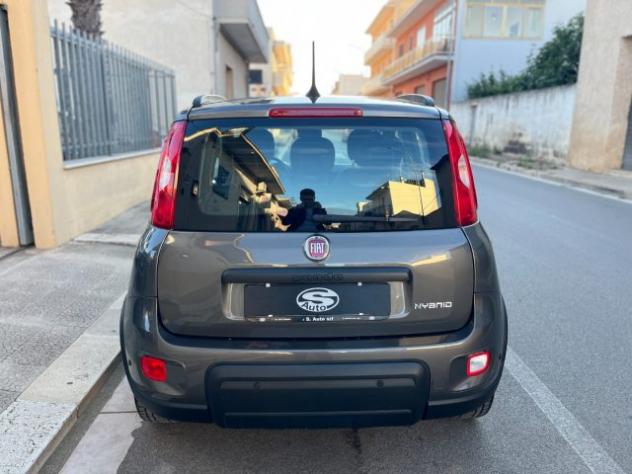 FIAT Panda 1.0 Hybrid City Life rif. 24095899 - Foto 5