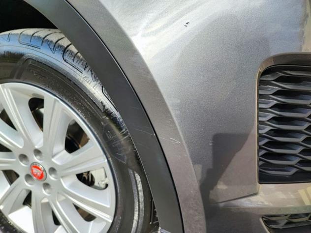 Jaguar E-Pace E-Pace 2.0D 150 CV - Foto 2