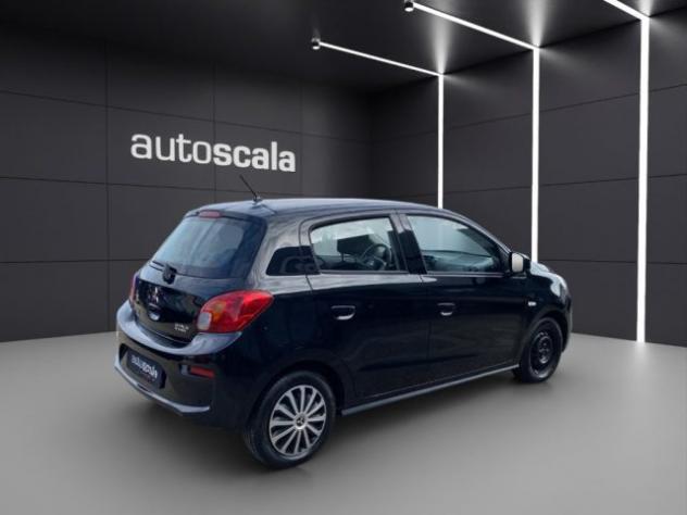 MITSUBISHI Space Star 1.0 GPL bi-fuel Funky rif. 23715923 - Foto 5