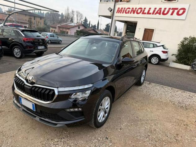 SKODA Kamiq 1.0 TSI Selection OK NEOPATENTATI rif. 23987264