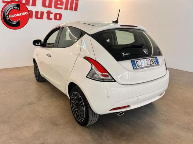 LANCIA Ypsilon 1.0 FireFly 5 porte S&S Hybrid Ecochic Gold rif. 24114524 - Foto 3