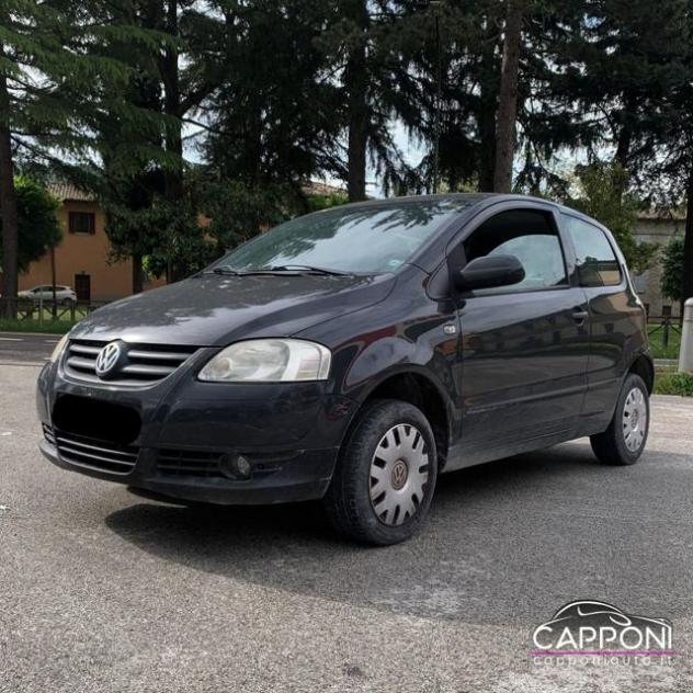 VOLKSWAGEN Fox 1.4 TDI OK NEOPATENTATI rif. 24003512
