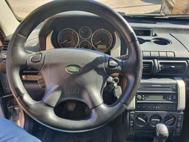 Land Rover Freelander 2.0 Td4 16V cat 3p. Sport - Foto 6