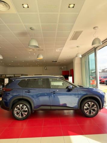 NISSAN X-Trail e-Power 2WD 5 posti N-Connecta rif. 22800284 - Foto 5
