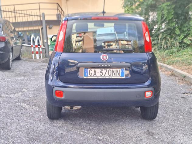 Fiat Panda 1.2 Easy - Foto 6