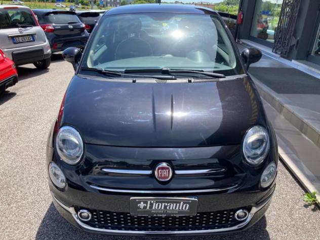 FIAT 500 1.2 Lounge rif. 23811683