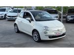 Fiat 500 1.2