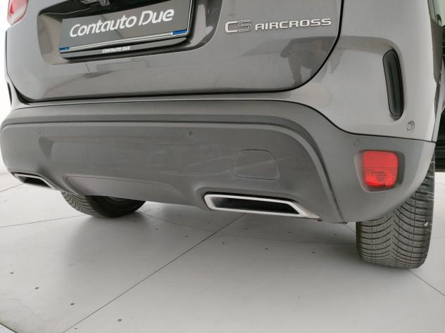 Citroën C5 Aircross C5 Aircross 1.5 bluehdi Shine s&s 130cv eat8 - Foto 10