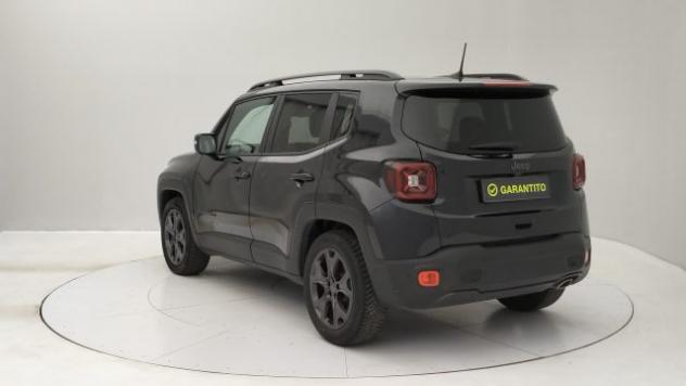 JEEP Renegade 1.0 t3 80th Anniversary 2wd rif. 21271765 - Foto 3