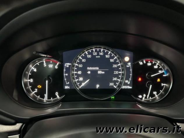 MAZDA CX-5 2.2L Skyactiv-D 150 CV 2WD Homura rif. 24044232 - Foto 9